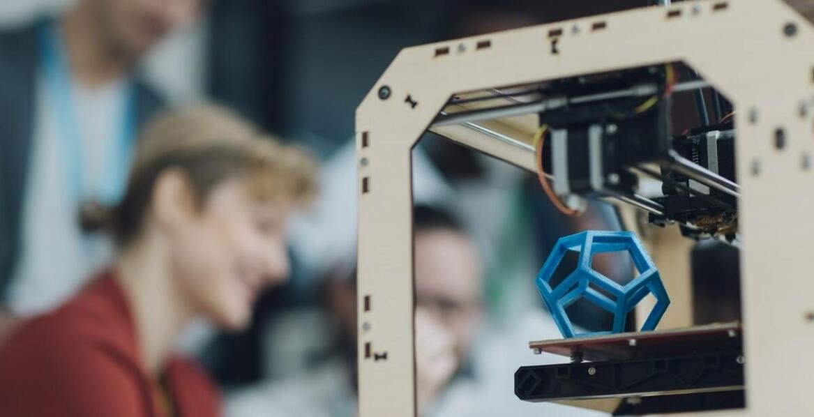 Jakie zastosowania ma drukarka 3D ZMorph w inżynierii odwrotnej?