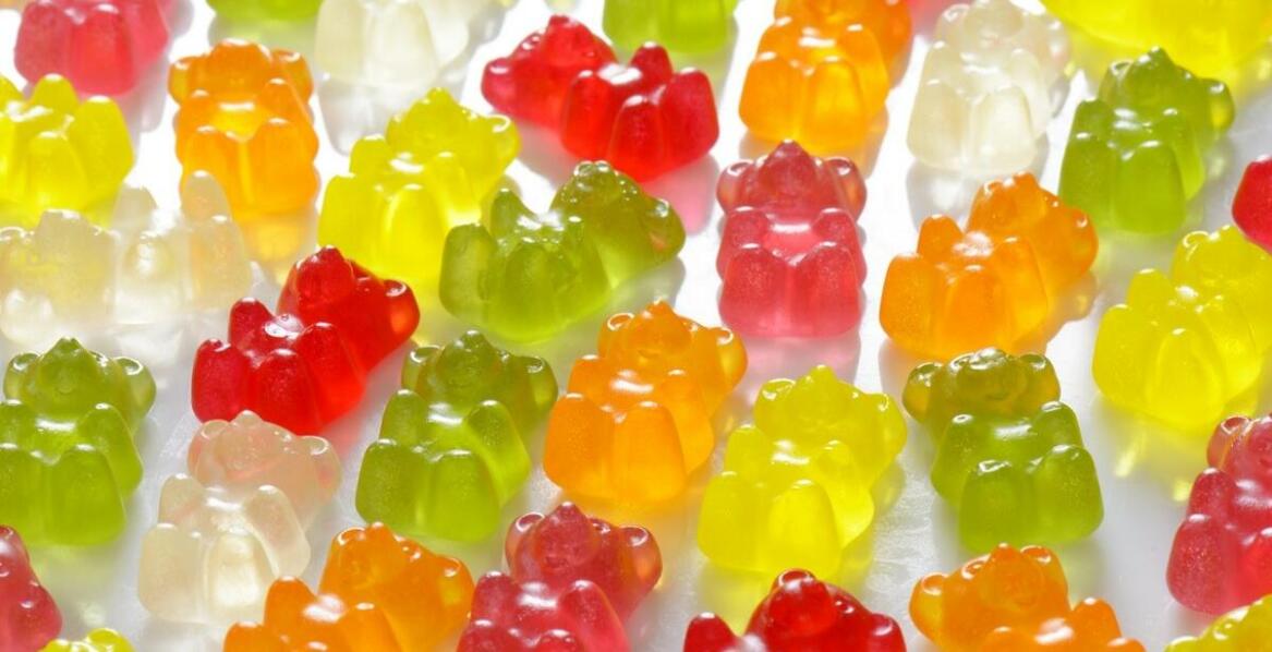 Jakie kolory najlepiej współgrają z bransoletką Haribo?