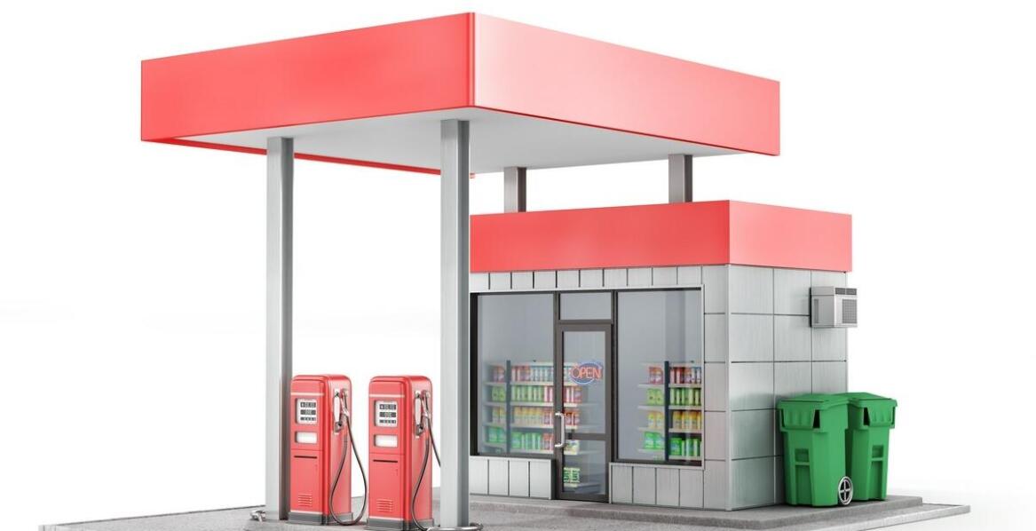 Wpływ ekologicznych rozwiązań na tradycyjne i modułowe projekty stacji paliw