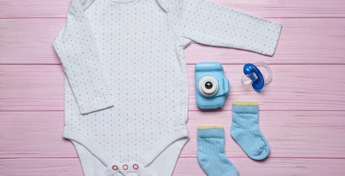 Akcesoria do wyprawki – co warto kupić przed narodzinami dziecka?