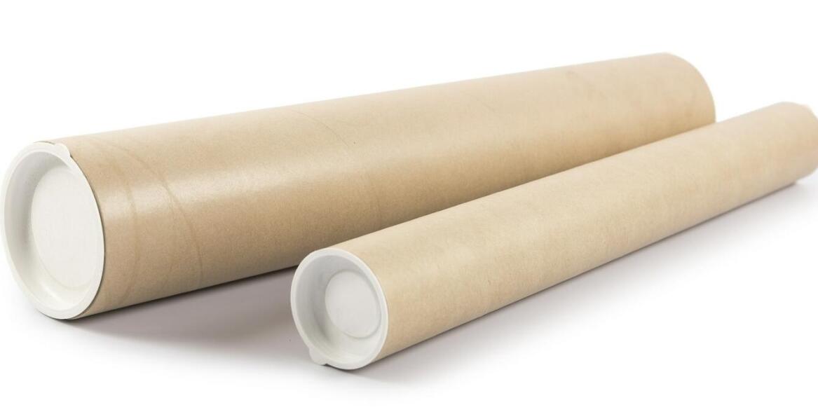 Tuby tekturowe a ochrona delikatnych produktów podczas transportu