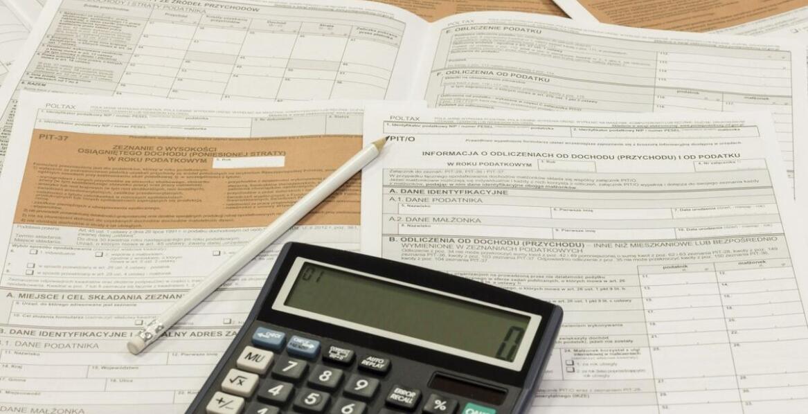 Planowanie podatkowe: jakie strategie warto wdrożyć w firmie?