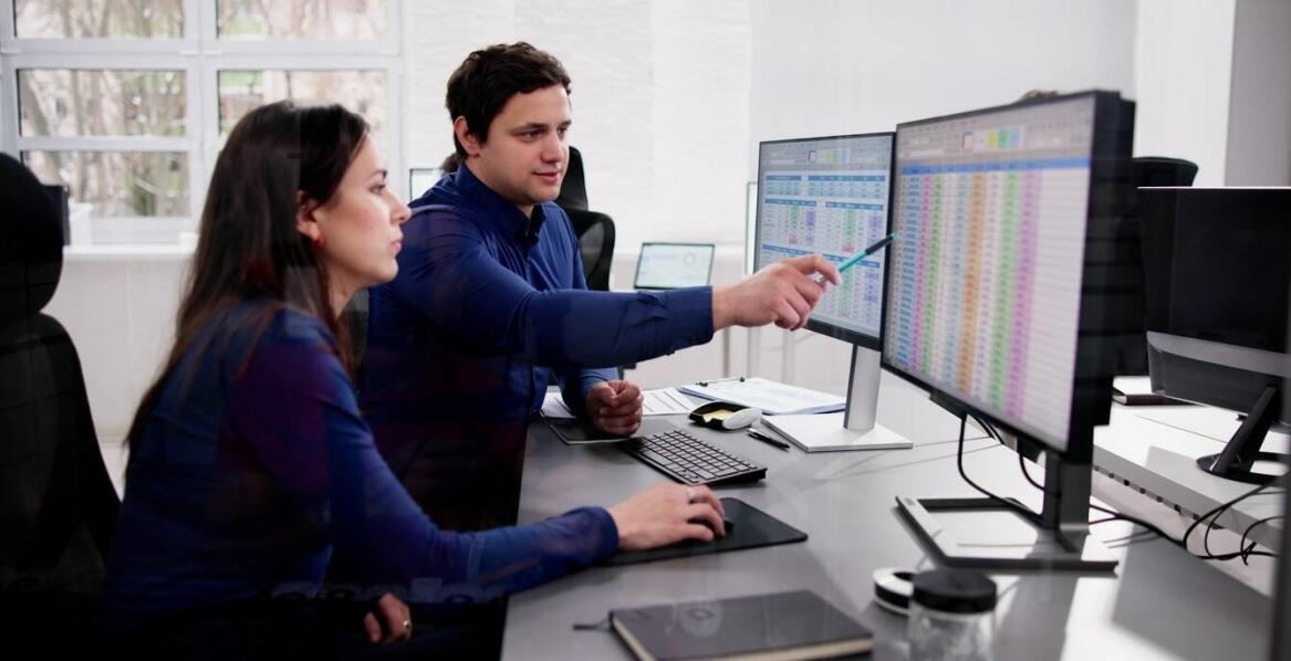 Rola doradztwa w zakresie HR i płac w usprawnieniu procesów kadrowych