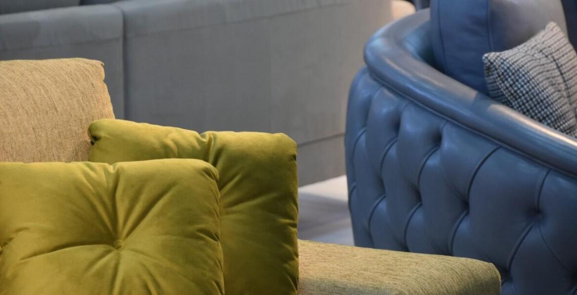 Najnowsze trendy w projektowaniu stylowych szezlongów