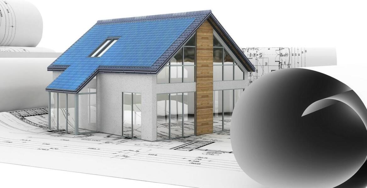 Jakie są kluczowe cechy współczesnych projektów domów "pod klucz"?