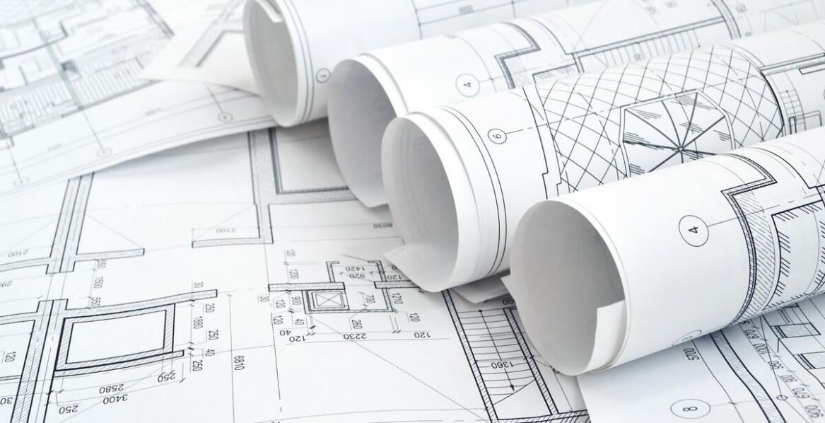 Jakie technologie druku wpływają na jakość wydruków w skali 1:500?