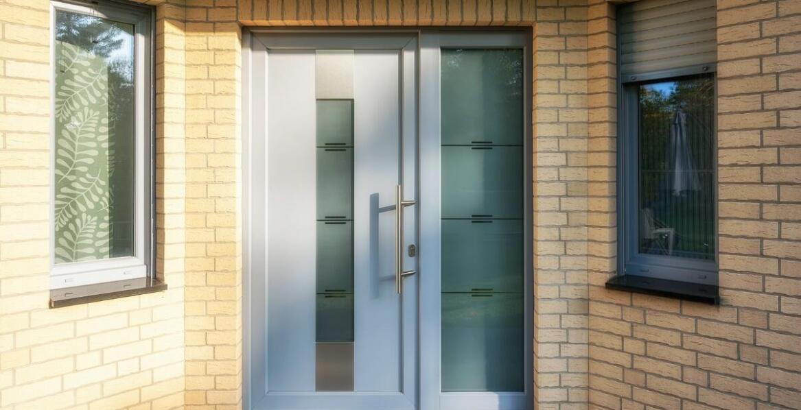 Jak wpływają zewnętrzne drzwi na pierwsze wrażenie gości odwiedzających dom?