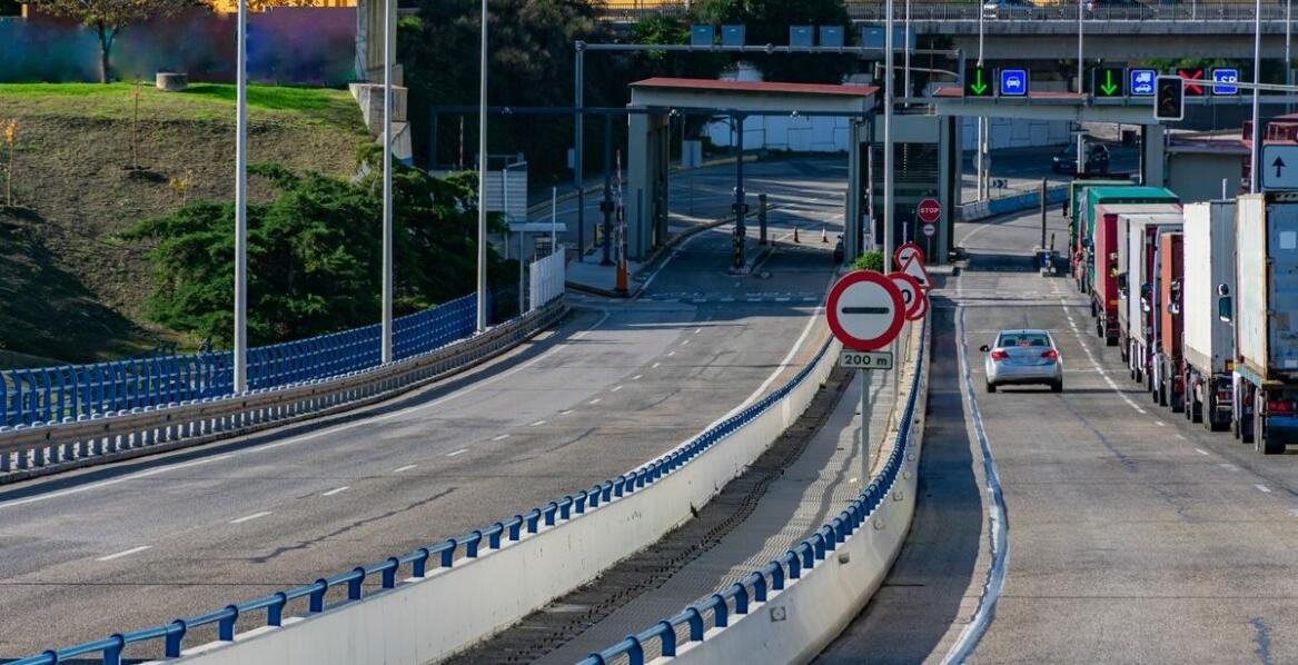 Jakie są najnowsze rozwiązania w zarządzaniu ruchem na A2?