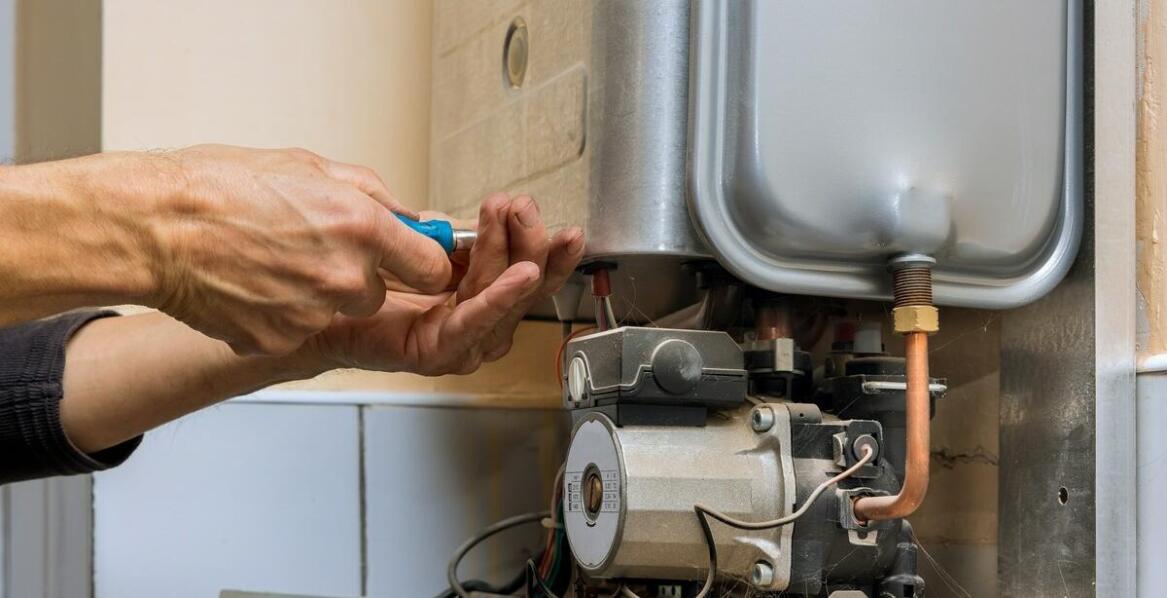 Wpływ serwisu Termet na bezpieczeństwo gazowej instalacji