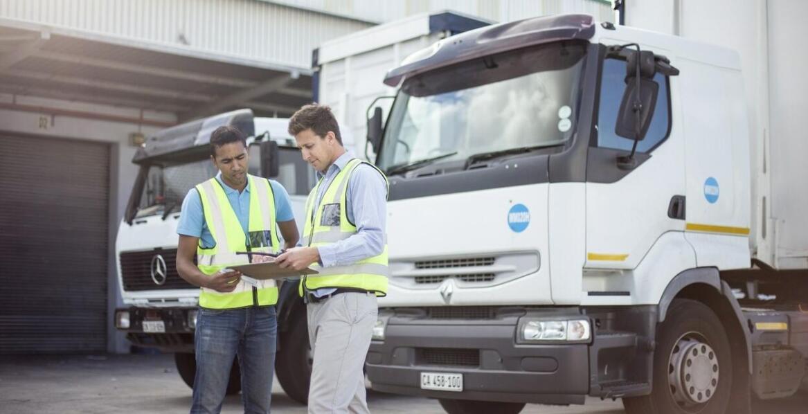 Wpływ normy Euro 6 na działalność transportową dla firm spedycyjnych