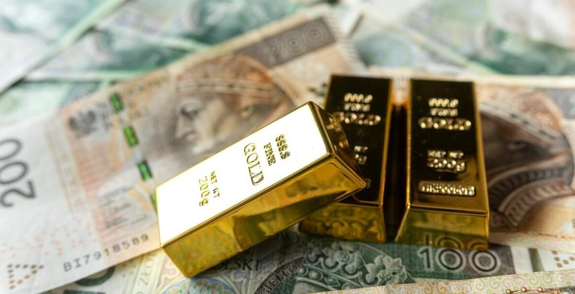 Sztabki złota a ochrona przed hiperinflacją – co musisz wiedzieć?
