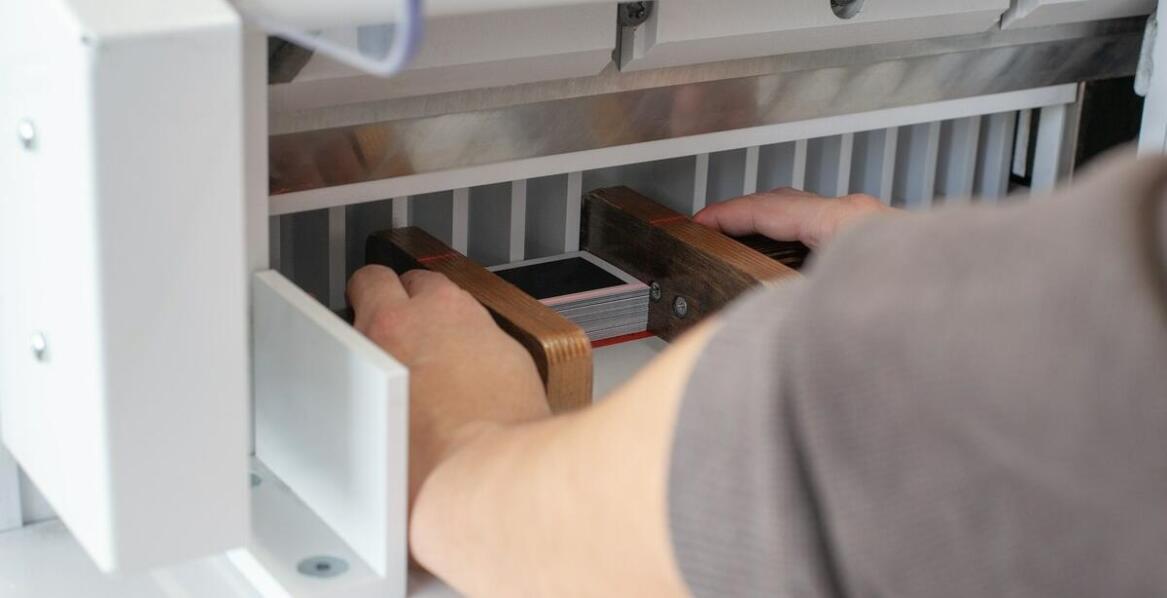 Miedziowanie stali: krok po kroku przez technologiczny proces