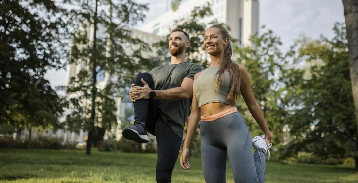 Znaczenie witaminy C dla osób aktywnych fizycznie