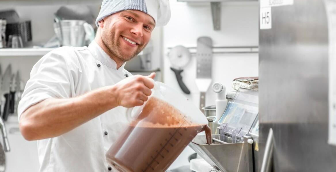 Jak wybierać sosy do kuchni profesjonalnej?