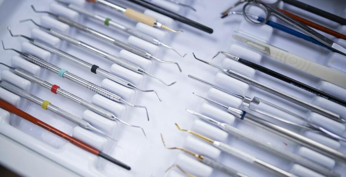 Jakie są rodzaje pilników endodontycznych?