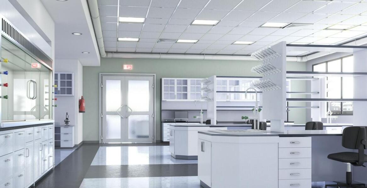 Jakie są korzyści z inwestowania w laboratoryjne meble modułowe?