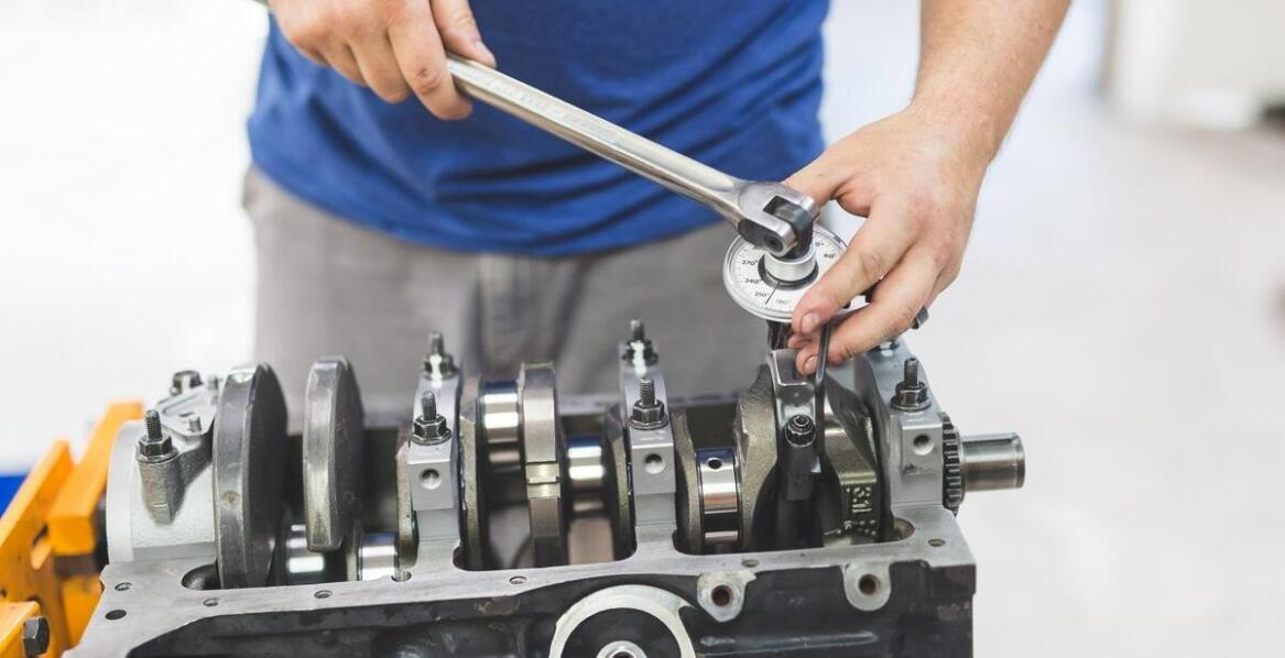 Dlaczego precyzja jest tak ważna przy montażu blokady rozrządu w Oplu?