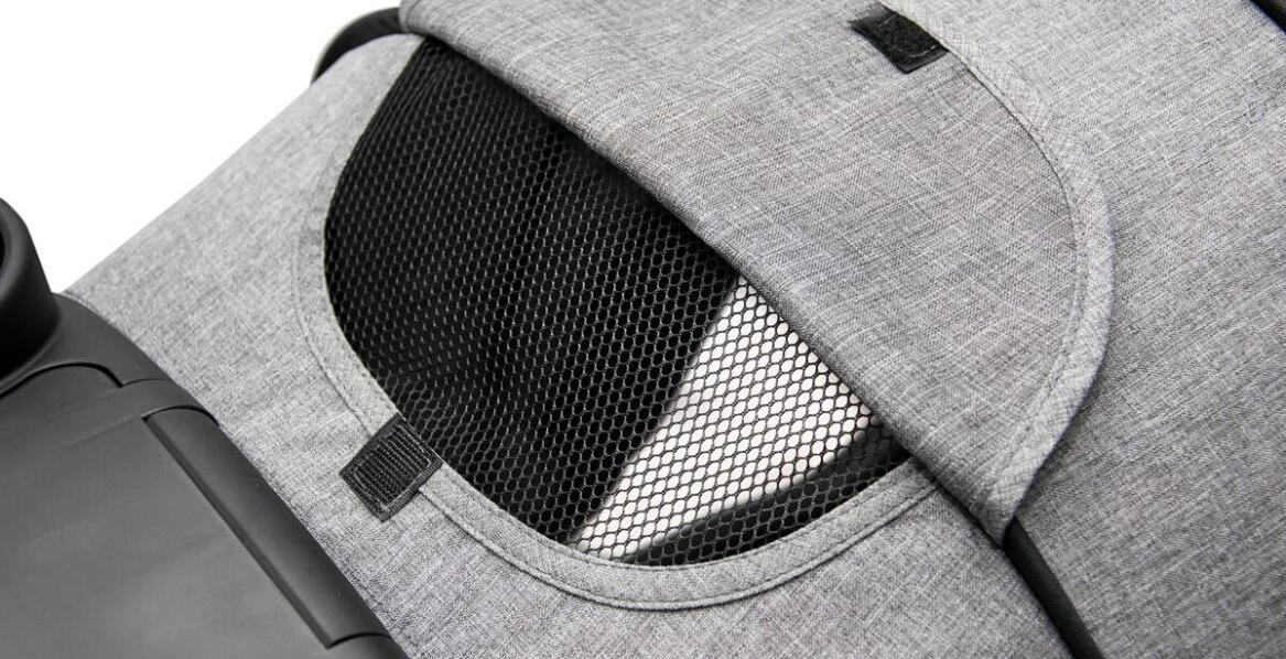 Dlaczego warto inwestować w jakościowe niemowlęce nosidełka?