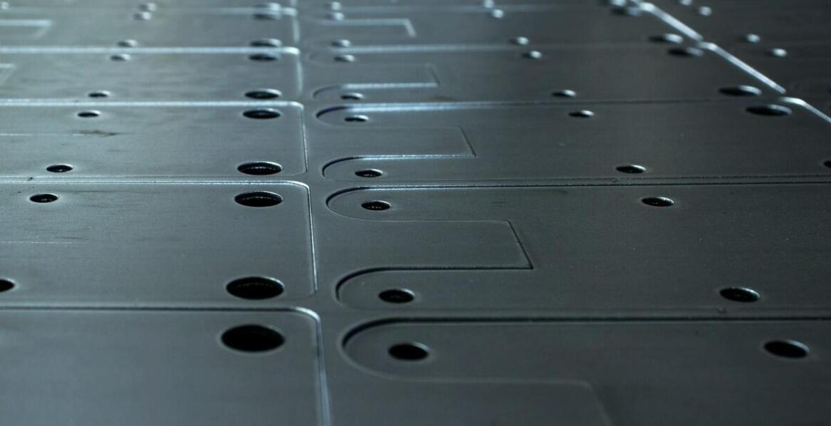 Farby proszkowe a trwałość i estetyka powierzchni metalowych