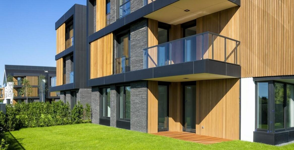 Jak architektoniczny beton podnosi wartość nieruchomości?