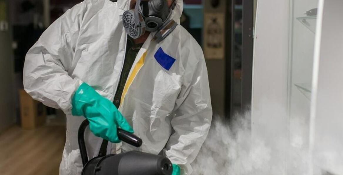 Jak profesjonalna dezynfekcja wentylacji wpływa na jakość powietrza w domu?