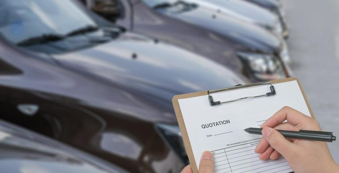 Jakie czynniki decydują o szybkości sprzedaży auta w skupie?