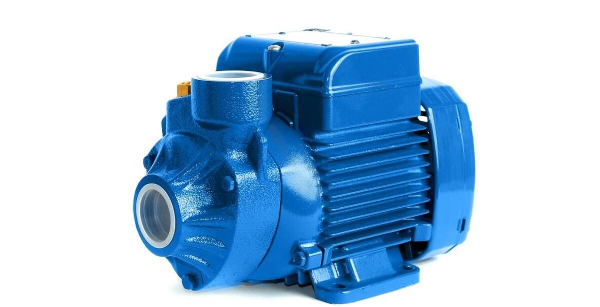 Elektryczne silniki w przemysłowych wentylatorach – zasada działania i zastosowanie