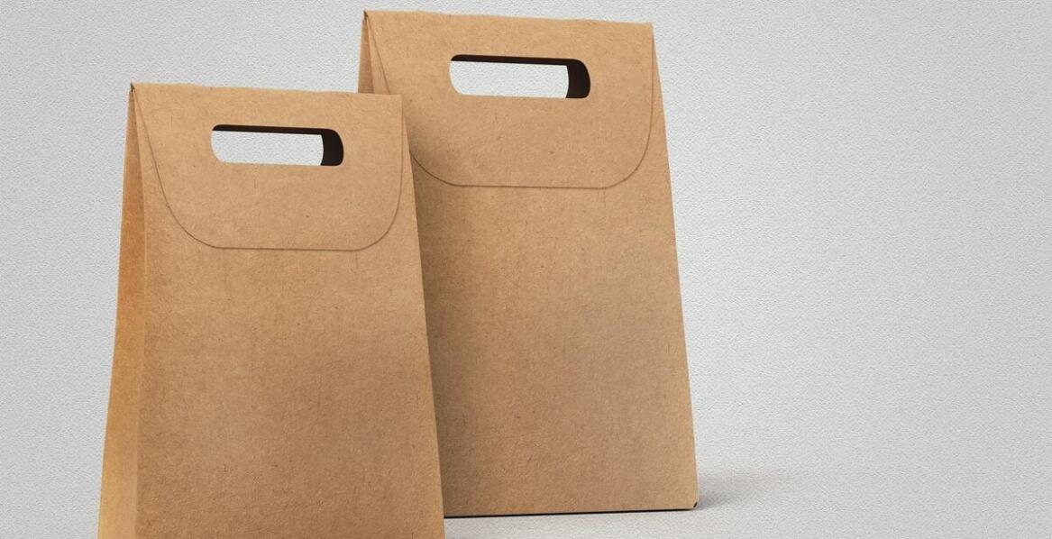 Jak personalizacja wpływa na koszt produkcji papierowych toreb w kontekście ekologii?