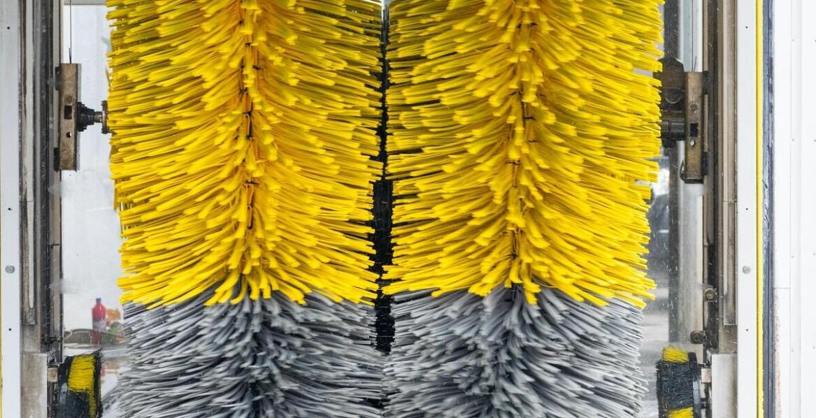 Jakie są najnowsze trendy w rozwoju technologii szczotek?