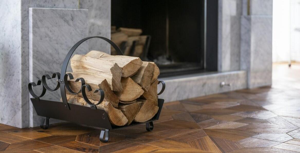 Wybór idealnej filcowej torby na drewno do nowoczesnego wnętrza