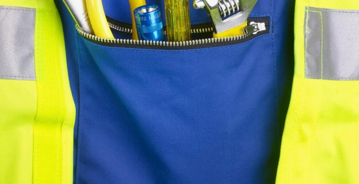 Nożyczki Leatherman a standardy bezpieczeństwa w pracy dla ratownika