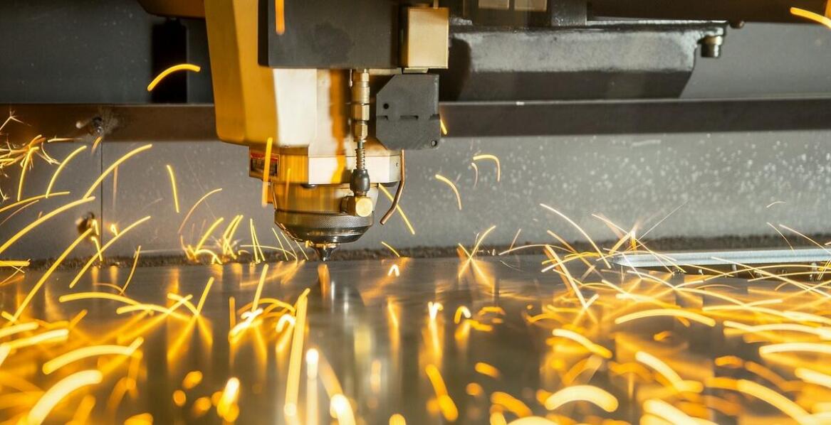 Jak szybkotnąca stal wspiera rozwój technologii energetycznych?