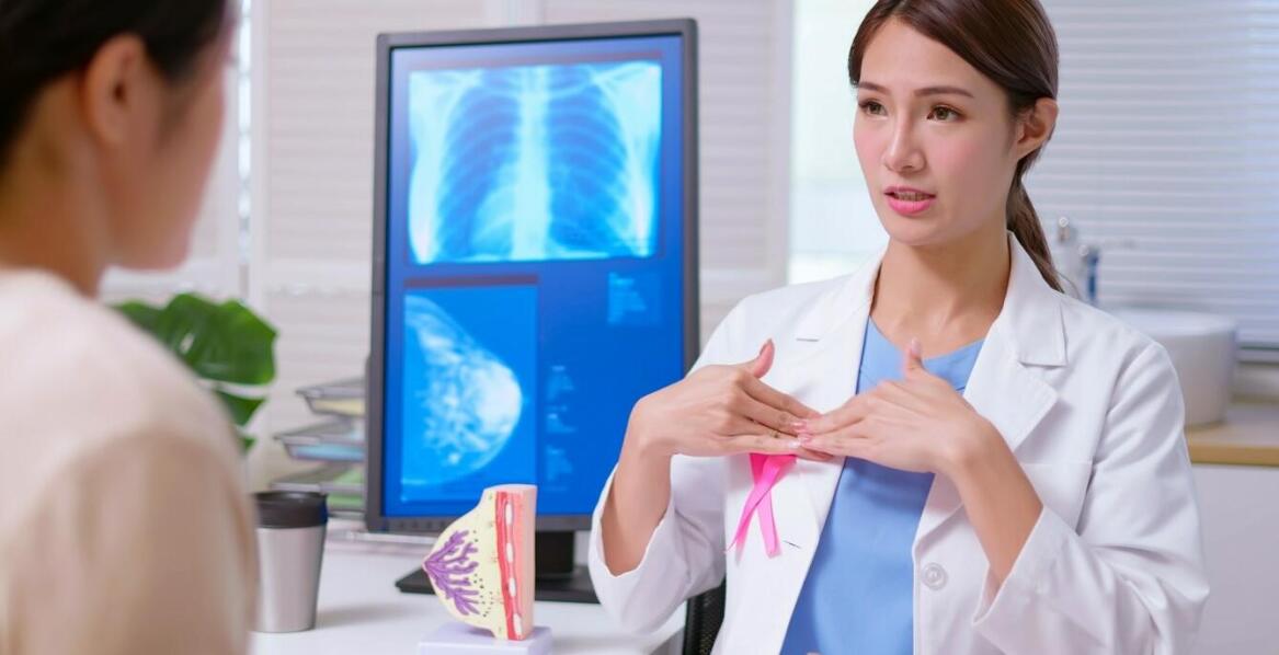 Jakie są najczęstsze objawy, które powinny skłonić do konsultacji z onkologiem ginekologiem?