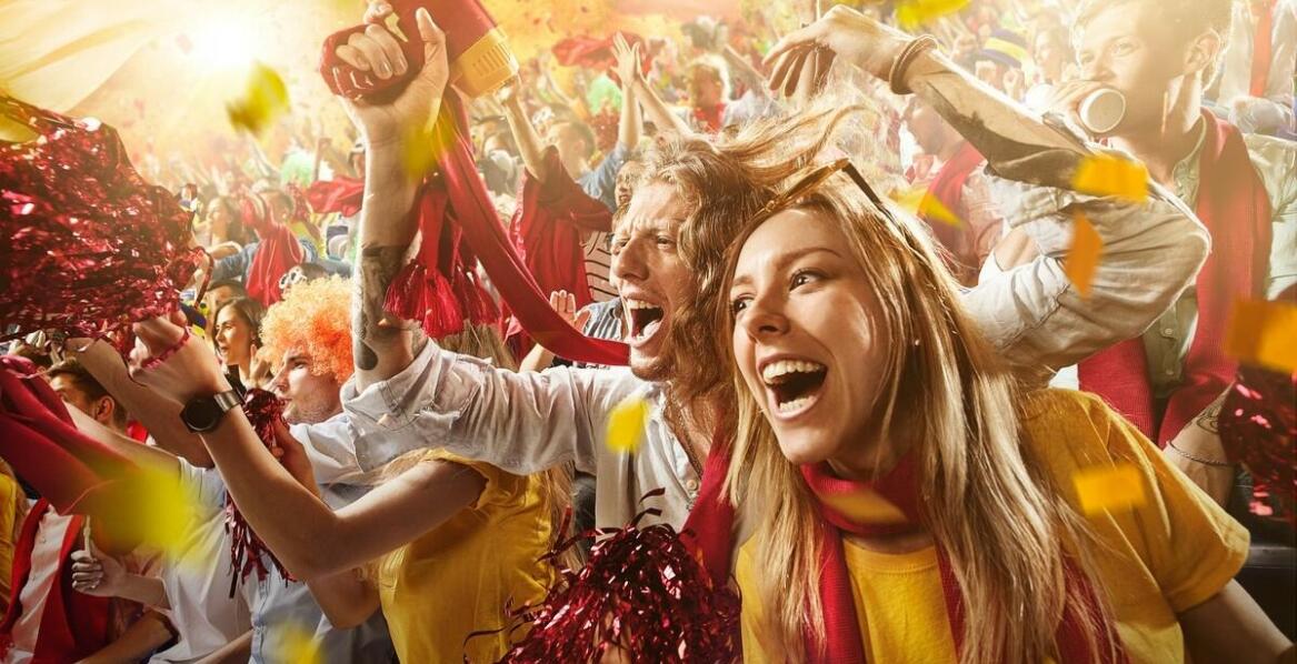 Jak wykorzystać wyrzutnię, by dodać dynamiki Twoim wydarzeniom?