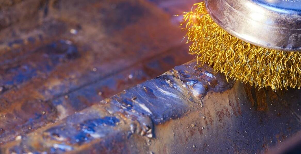 Efektywność szczotek w wysokotemperaturowych aplikacjach