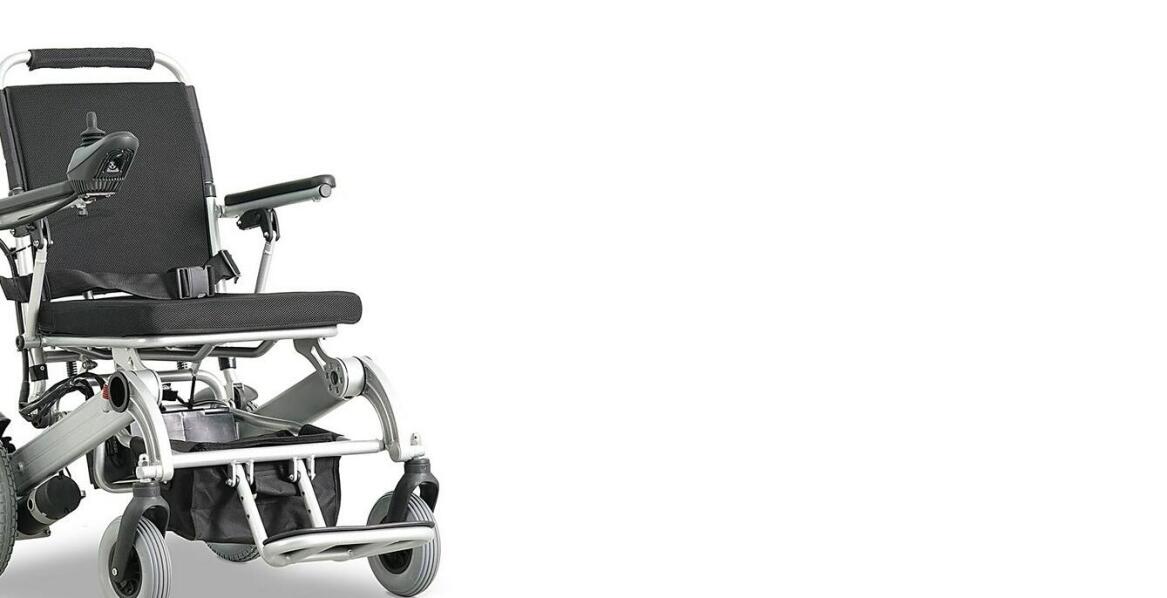 Wypożyczalnia elektrycznych wózków inwalidzkich: co wyróżnia dobrego dostawcę usług?