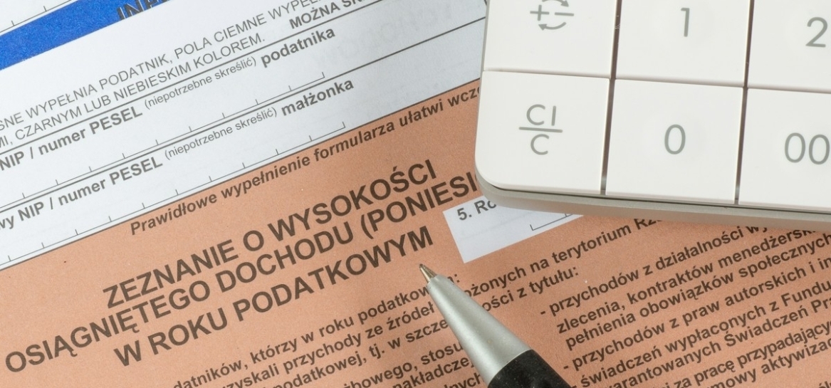 Wykorzystanie uproszczonego dokumentu towarzyszącego w raportach dotyczących odbioru wyrobów akcyzowych