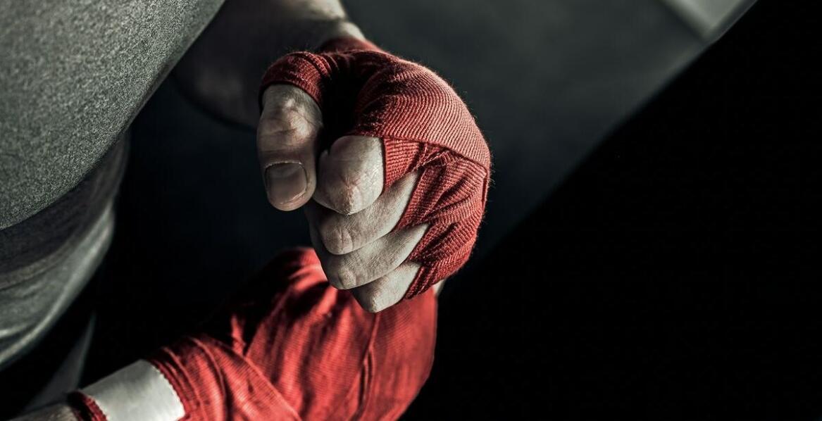 Owijki bokserskie – jak dopasować je do rodzaju treningu?