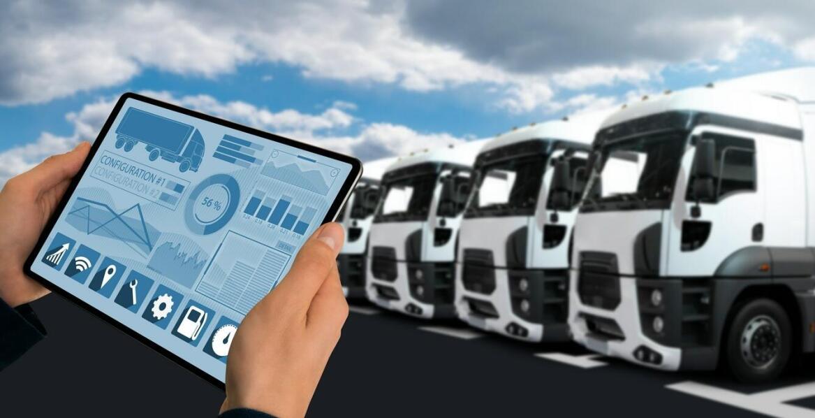 Wpływ elastycznych rozwiązań programowych na efektywne zarządzanie samochodową flotą