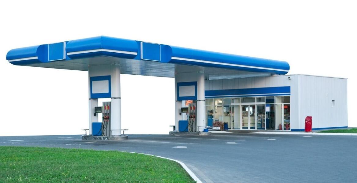 Jak nowoczesne architektoniczne rozwiązania wpływają na projektowanie stacji LPG?