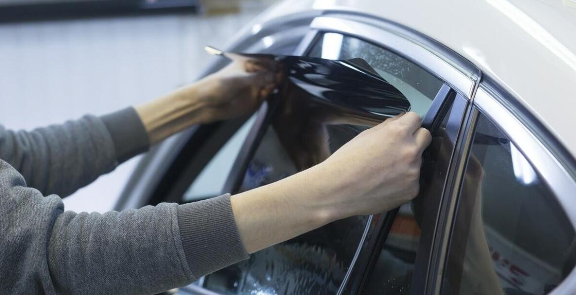 Folia przyciemniająca w kontekście ochrony środowiska: ekologiczne zalety