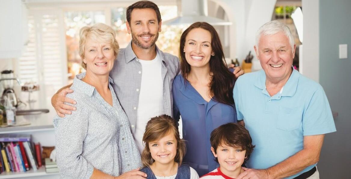 Dlaczego probiotyki są polecane dla całej rodziny?