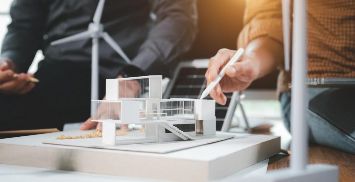 W jaki sposób najnowsze trendy w designie wpływają na architektoniczne projekty?