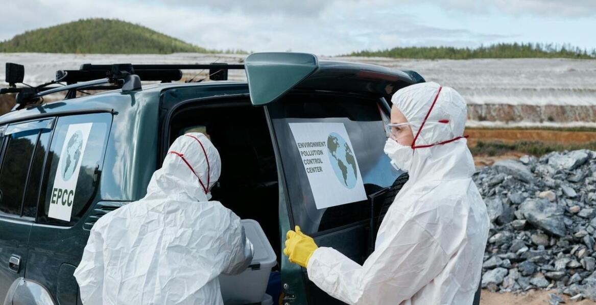 Rola ekologicznego doradztwa w poprawie efektywności skupu oleju posmażalniczego