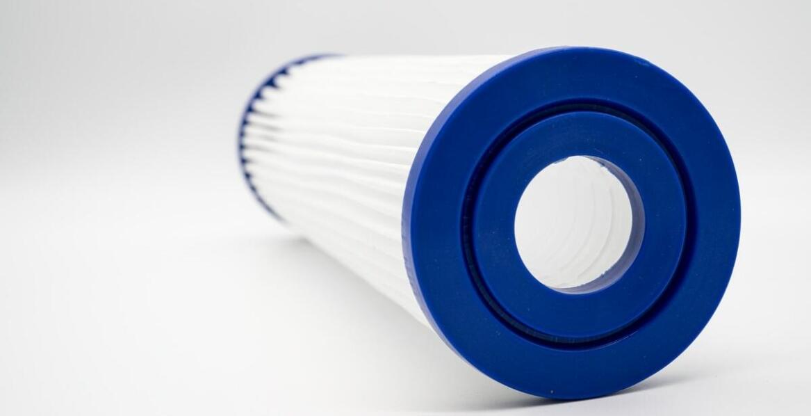 Zastosowanie mini-pleat filtrów w mikroelektronice – kluczowe korzyści