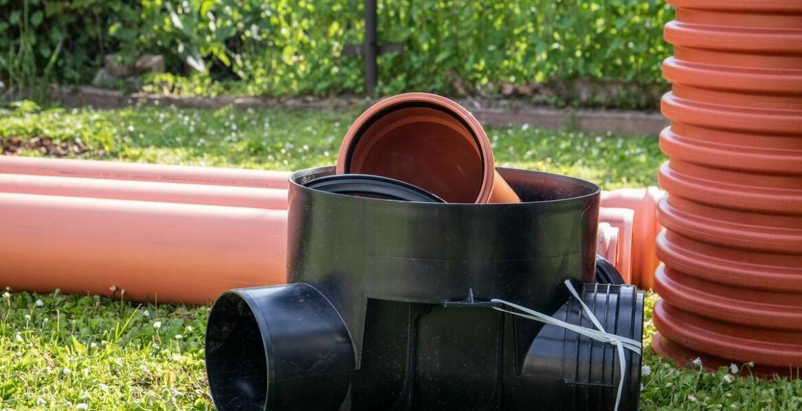 Plastikowy ceownik 20x20 jako wsparcie dla projektów ekologicznych