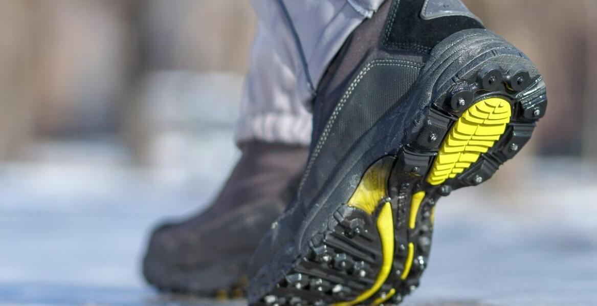 Wpływ technologii na komfort noszenia Speedcross 4 GTX.