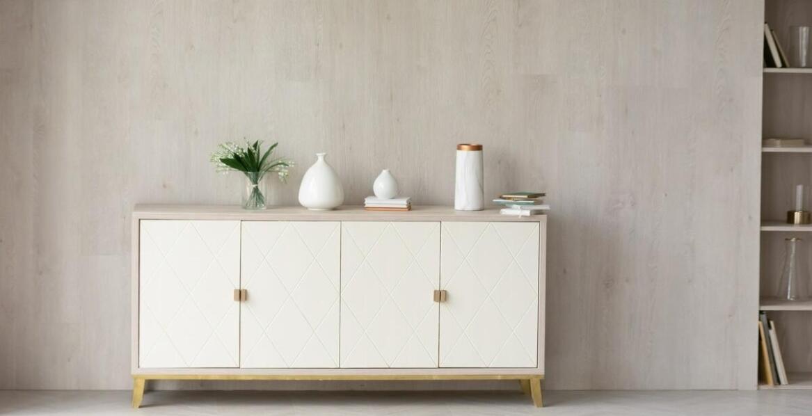 Szkło i ceramika w dekoracji wnętrz – jakie połączenia proponuje Pepesza?