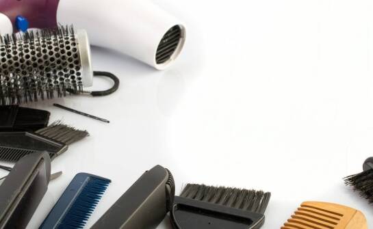 Porównanie szczotek do włosów dla dzieci – co wyróżnia je na rynku?