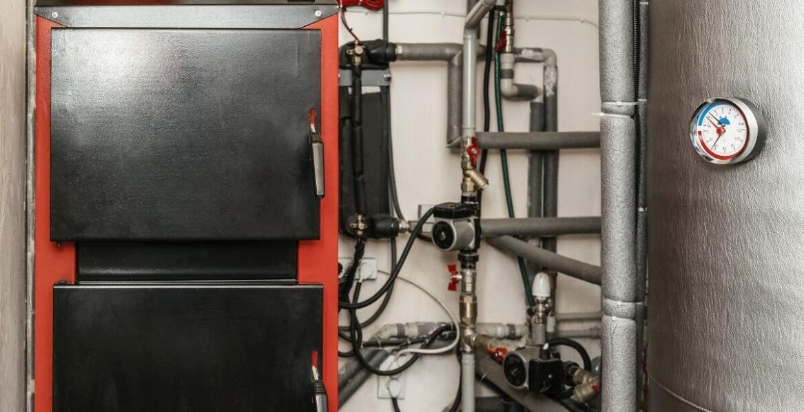 Na co zwrócić uwagę przy wyborze obiegowej pompy do kotła c.o.?